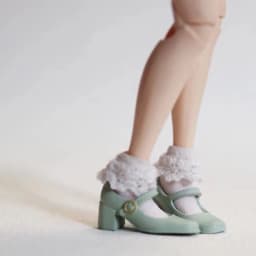 shoes 1/6 doll shoes for blythe momoko azone obitsu ob22 ob24 blythe ruruko