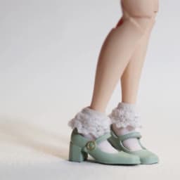 shoes 1/6 doll shoes for blythe momoko azone obitsu ob22 ob24 blythe ruruko