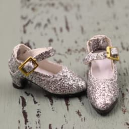 Shoes For ICY DBS Blyth Doll Elegant High Heel Shoes Blink Accessorize Suit Monster High Ob24 Azone S