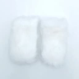 Fit for Blythe Doll Clothes Fur Coat Skirt for Ob24 Ob22 Azone Doll Winter Outfit Stocking