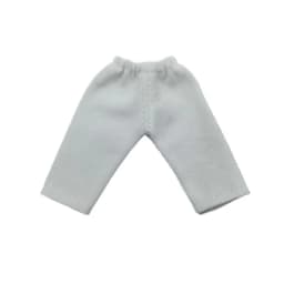 Obitsu11 Clothes Fashion Printing Tops Sweatshirt Work Style Trousers Casual Pants For OB11 Doll Clothes Accessories Kids Toys