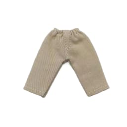 Obitsu11 Clothes Fashion Printing Tops Sweatshirt Work Style Trousers Casual Pants For OB11 Doll Clothes Accessories Kids Toys