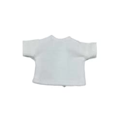 Obitsu11 Clothes Fashion Printing Tops Sweatshirt Work Style Trousers Casual Pants For OB11 Doll Clothes Accessories Kids Toys
