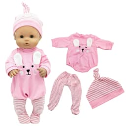 40cm Baby Doll Clothes Color Jackets 16 Inch Nenuco Doll Coat Children Gift Toys Outfits