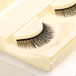 1Pair Doll Eyelashes Simulation False Lash Doll Lash For Suitable 1/3 1/4 Scale Doll Eyes Accessories DIY Toys Figurine Decor