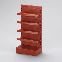1/12 Dollhouse Supermarket Display Shelf Dollhouse Simulated Snack Cabinet Dolls House Miniature Furniture Accessories