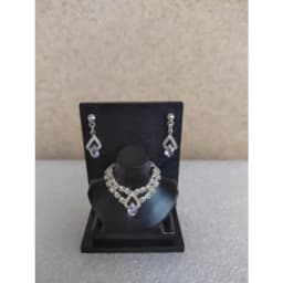 Need 15 days process time LX620 New Handmade jewelry Toy rings Crystal diamond accessories for your 1/6 30cm babi fr fr2 dolls