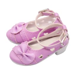 Fashion High-quality 7cm Hand Made High Heel Shoes For 1/3 BJD Dolls Cute Boots For 60cm SD Dolls Accessores Toy