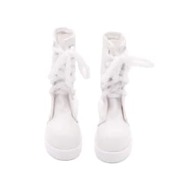 Fashion High-quality 7cm Hand Made High Heel Shoes For 1/3 BJD Dolls Cute Boots For 60cm SD Dolls Accessores Toy