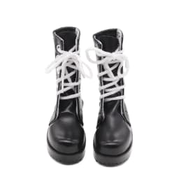 Fashion High-quality 7cm Hand Made High Heel Shoes For 1/3 BJD Dolls Cute Boots For 60cm SD Dolls Accessores Toy