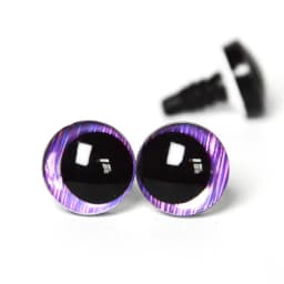20PCS/lot 16mm 18mm 20mm 25mm 30mm Cartoon 3D glitter toy eyes funny doll eyes With washer FOR PLUSH CRAFT