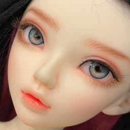 20mm 22mm 24mm 30mm Doll Eyes Diy Girl Toys Doll Accessories Bjd Plaster Eyeball Big Size
