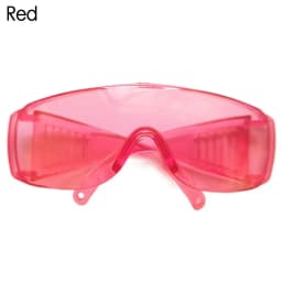 20CM Plush Doll Glasses Colorful Ski Goggles Sunglasses Y2k Style Miniature Eyeglasses For 60CM BJD Dolls Accessories