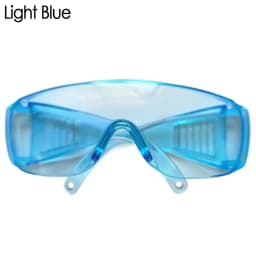 20CM Plush Doll Glasses Colorful Ski Goggles Sunglasses Y2k Style Miniature Eyeglasses For 60CM BJD Dolls Accessories