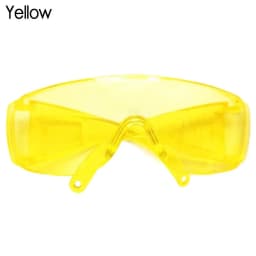 20CM Plush Doll Glasses Colorful Ski Goggles Sunglasses Y2k Style Miniature Eyeglasses For 60CM BJD Dolls Accessories
