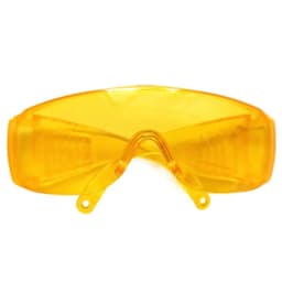 20CM Plush Doll Glasses Colorful Ski Goggles Sunglasses Y2k Style Miniature Eyeglasses For 60CM BJD Dolls Accessories