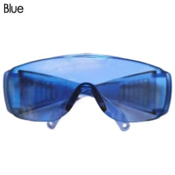 20CM Plush Doll Glasses Colorful Ski Goggles Sunglasses Y2k Style Miniature Eyeglasses For 60CM BJD Dolls Accessories