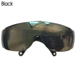 20CM Plush Doll Glasses Colorful Ski Goggles Sunglasses Y2k Style Miniature Eyeglasses For 60CM BJD Dolls Accessories
