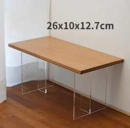 Mini Kitchen 1:6 Bjd Doll House Furniture Blythe Miniature Sink Cabinet Locker Material Table New Diy Miniature Dollhouse