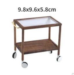 Mini Kitchen 1:6 Bjd Doll House Furniture Blythe Miniature Sink Cabinet Locker Material Table New Diy Miniature Dollhouse