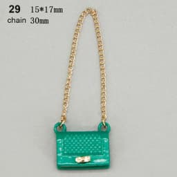 Fashion Miniature Handbag Lady Leather Purse Shoulder Bag For 1/6 BJD Dolls Outfits Accessories Dollhouse Girls Gift Toys