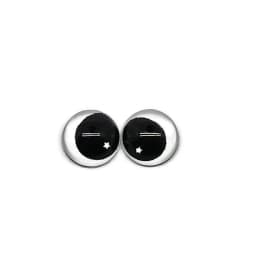 glass eyes cabochons Round 6MM-25MM Round Dome Dragon Eye Dragon Cat Eye Toys DIY Jewelry Accessory MIX Pupil Eye Cameo