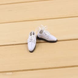 ICY DBS Blyth Doll Accessories 1/6 Four-color gloss 3.3cm F&D professional design BJD gift leather shoes