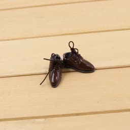 ICY DBS Blyth Doll Accessories 1/6 Four-color gloss 3.3cm F&D professional design BJD gift leather shoes