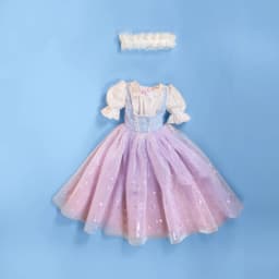 DBS Outfits For 1/3 BJD White Lace Dress Socks Pink Kimono Purple Skirt Clothes Anime Girls For SD DBS 62cm Doll