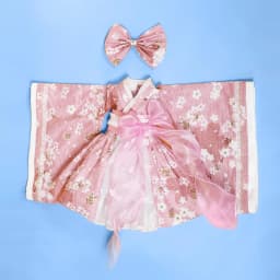 DBS Outfits For 1/3 BJD White Lace Dress Socks Pink Kimono Purple Skirt Clothes Anime Girls For SD DBS 62cm Doll