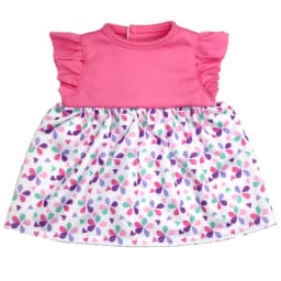 Baby Doll Clothes Red Hooded Clothes Pants Shirt Fit for 43cm Baby Reborn Dolls Boy Clothes for 18' Girl Doll Suit