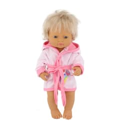 2023 New Fashion suit Fit 15inch 38cm Minikane doll and 38cm Miniland doll ,doll clothes doll accessories.