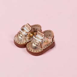 New Casual Handmade Cowhide Dolls Shoes Cute OB11 Shoes Leather 1/12 BJD Doll Shoes For obitsu11、GSC、body9、OB11 Doll boots