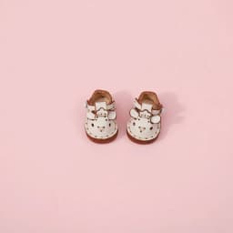 New Casual Handmade Cowhide Dolls Shoes Cute OB11 Shoes Leather 1/12 BJD Doll Shoes For obitsu11、GSC、body9、OB11 Doll boots