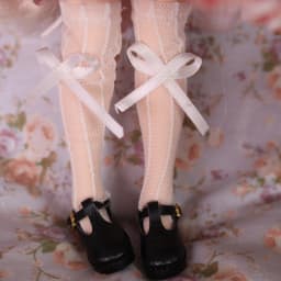 ICY DBS Blyth Doll Set Little Red Riding Hood with Cape Set Anime Girl Clothes 1/6 BJD OB24