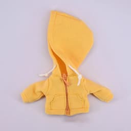 HOUZIWA OB11 Doll Clothes Hoodies For P9 Molly 1/12 BJD Dolls