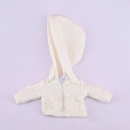 HOUZIWA OB11 Doll Clothes Hoodies For P9 Molly 1/12 BJD Dolls