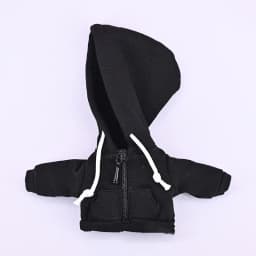 HOUZIWA OB11 Doll Clothes Hoodies For P9 Molly 1/12 BJD Dolls