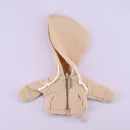 HOUZIWA OB11 Doll Clothes Hoodies For P9 Molly 1/12 BJD Dolls