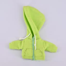 HOUZIWA OB11 Doll Clothes Hoodies For P9 Molly 1/12 BJD Dolls