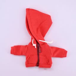 HOUZIWA OB11 Doll Clothes Hoodies For P9 Molly 1/12 BJD Dolls