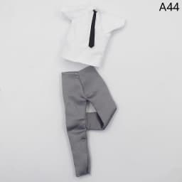 1Set Doll Clothing Ken Doll Daily Wear Casual Suit Sweatshirt Pant Dressing For 30cm Barby Doll Sports Men's Clothes Accessories