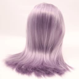 RBL ICY DBS Blyth Doll Scalp Hair Wigs Including Hard Endoconch Dome OB24 ANIME GIRL