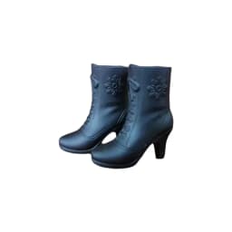 Doll Accessories Plastic Shoes For Licca Blyth Azone 1/6 Dolls