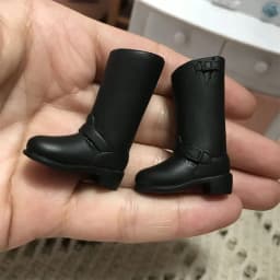 Doll Accessories Plastic Shoes For Licca Blyth Azone 1/6 Dolls