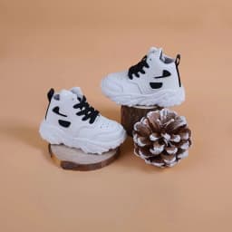 BJD Doll Shoes 1/4 1/3 Doll Shoes Size 7.5*2.5CM Fashion Casual Shoes Fit For 60CM 45CM Bjd Doll Diy Accessories For Girl Gift