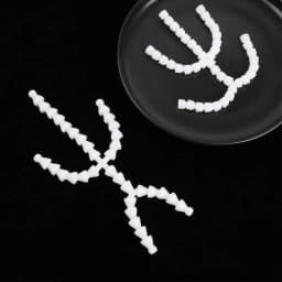 Sound/Silent Version Dolls Joint Skeleton for 15/20cm Plush Toy DIY Doll Ball Socket Flexible Armature Doll Accessories