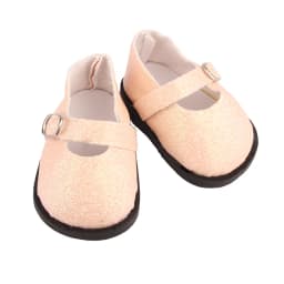 7cm Canvas Cloth Doll Shoes Lace-up Doll Boots Sneakers For 43cm Baby New Born&18 inch American,OG Life Girl Doll Girl's Gift