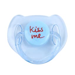 4 Pcs Reborn Doll Supplies Dummy Magnetic Pacifier+Magnet For Reborn Dolls Girl Accessories Lovely Cute Appearance Random Color