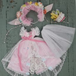 C Series Outfits For Blyth Doll Dress Cool Clothes Suit for 1/6 Bjd Azone S ICY DBS Jessi Five Monster High